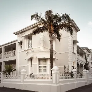 Underberg House Kapstadt