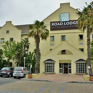 Roadlodge International Airport -booked Easy Kapstadt