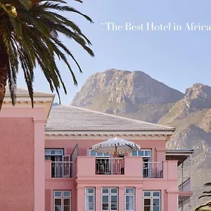 Mount Nelson, A Belmond Hotel, Kapstadt