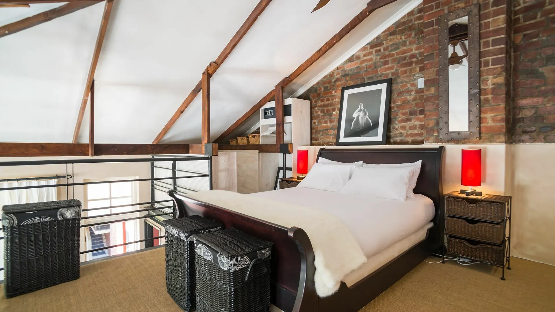 122 Victoria Junction Hotel Cape Town 0*,